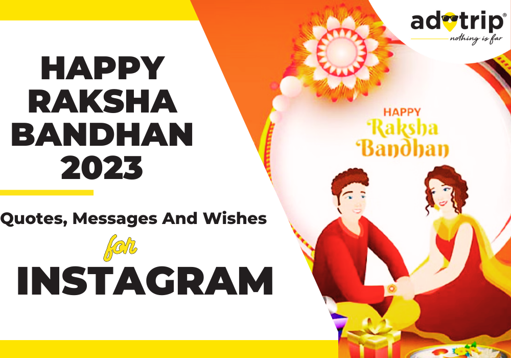 happy raksha bandhan quotes messages and wishes 2023